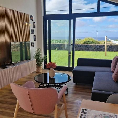 Photography House By Pontanegraazores Altares Eksteriør bilde
