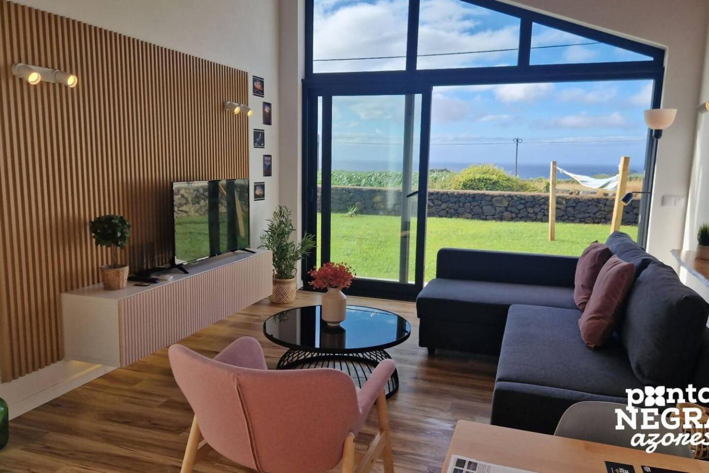 Photography House By Pontanegraazores Altares Eksteriør bilde